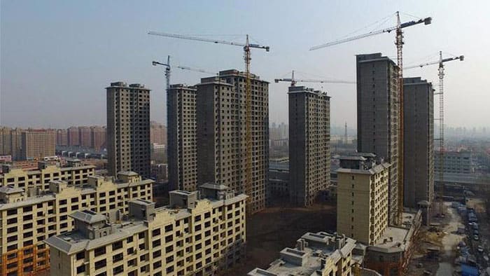 china construction