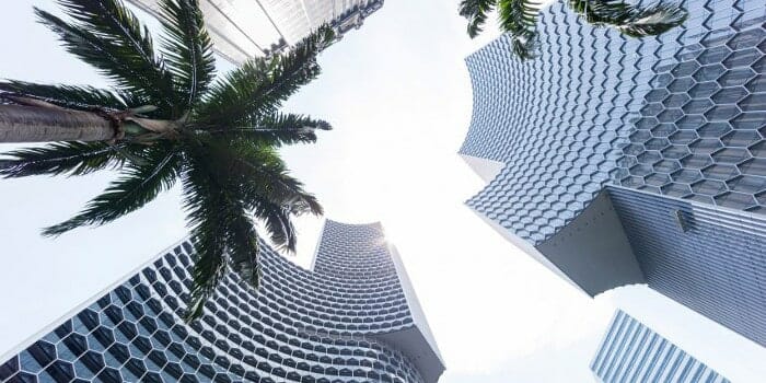 Duo Tower Singapore