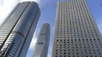 jardine house, ifc central hong kong