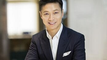 Kenneth Gaw