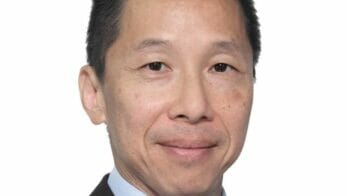 Nelson Wong JLL