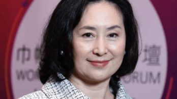 Pansy Ho Shun Tak