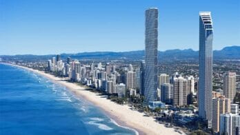 forise surfers paradise