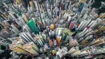 hong kong housing