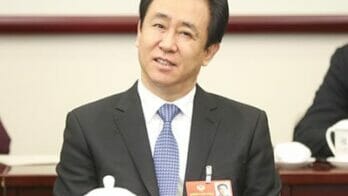 xu jiayin