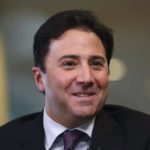 Michael Arougheti, Chief Executive Officer and President of Ares