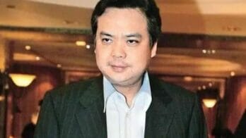 cheung chung kiu CC Land