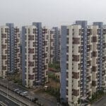 china housing