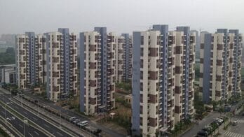 china housing