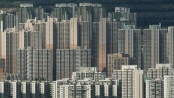 hong kong housing