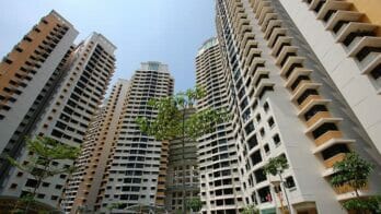 singapore housing