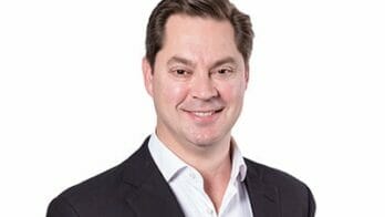 Stuart Ross JLL