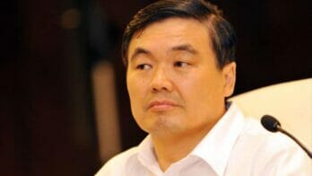 hu huaibang CDB