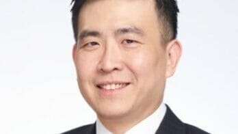 Enoch Tan of Elite Partners Capital,