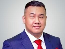 Howard Wu, Eagle Trust Hospitality