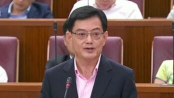 Heng Swee Keat
