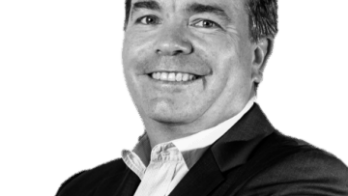 Stuart Crow, CEO Capital Markets, Asia Pacific, JLL