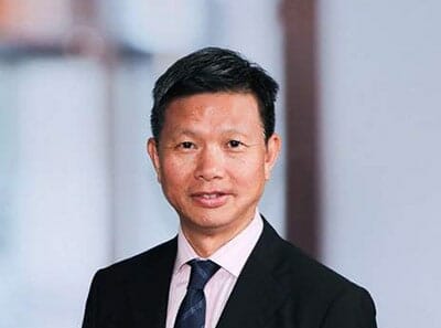 james siu savills