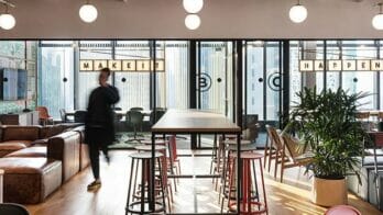 wework hong kong