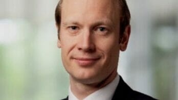 Savills IM, Alistair Ennever