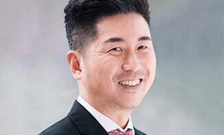 Michael Tay CBRE