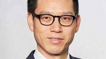 Calvin Chou
