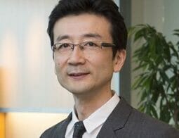 Toshi Tsuchiya