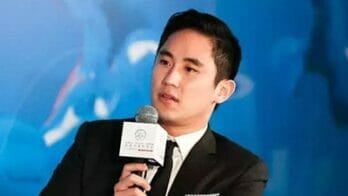 albert chuang