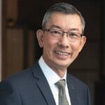 Mr Tan Yew Chin_CEO_CapitaLand Singapore