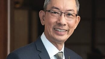 Mr Tan Yew Chin_CEO_CapitaLand Singapore