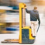 Forklift Worker thumbnail