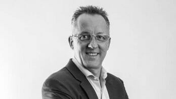 Mike Batchelor, JLL APAC CEO, Hotels and Hospitality