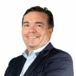 Stuart Crow JLL