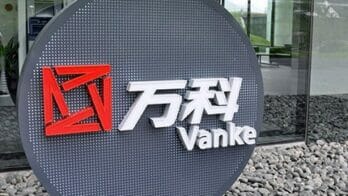 china-vanke tb