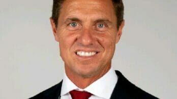 john ratcliffe