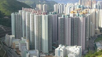 hong kong housing