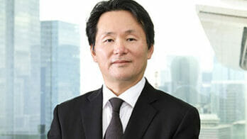 Haruhiko Araki MEL REIT