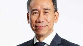 KK Fung JLL