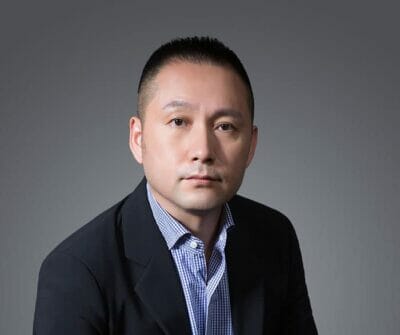 Chi Miao- SDP Investment CEO