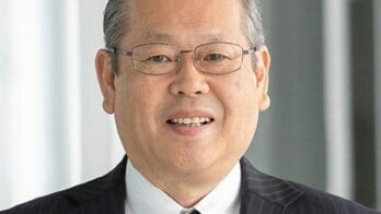 Takehiko Uehara Patrizia
