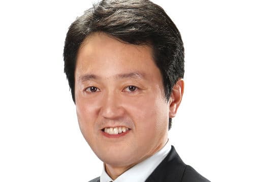 Yoshiyuki Chosa GLP
