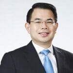 Koh Wee Lih, CEO of AIMS APAC REIT