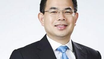 Koh Wee Lih, CEO of AIMS APAC REIT