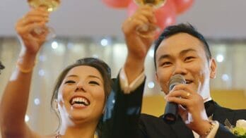 China wedding