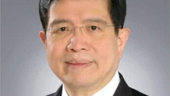 Kwee Liong Keng Pontiac