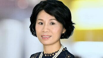 Maggie Chu Savills