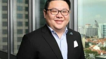 Matthew Ong of SLB