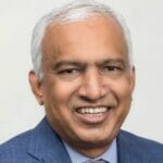 Rangu Salgame, Chairman & CEO, Princeton Digital Group