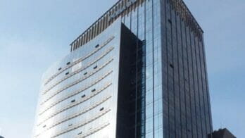 The Pinnacle Gangnam - Seoul Office Tower bought by Mapletree