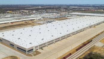 dallas warehouses